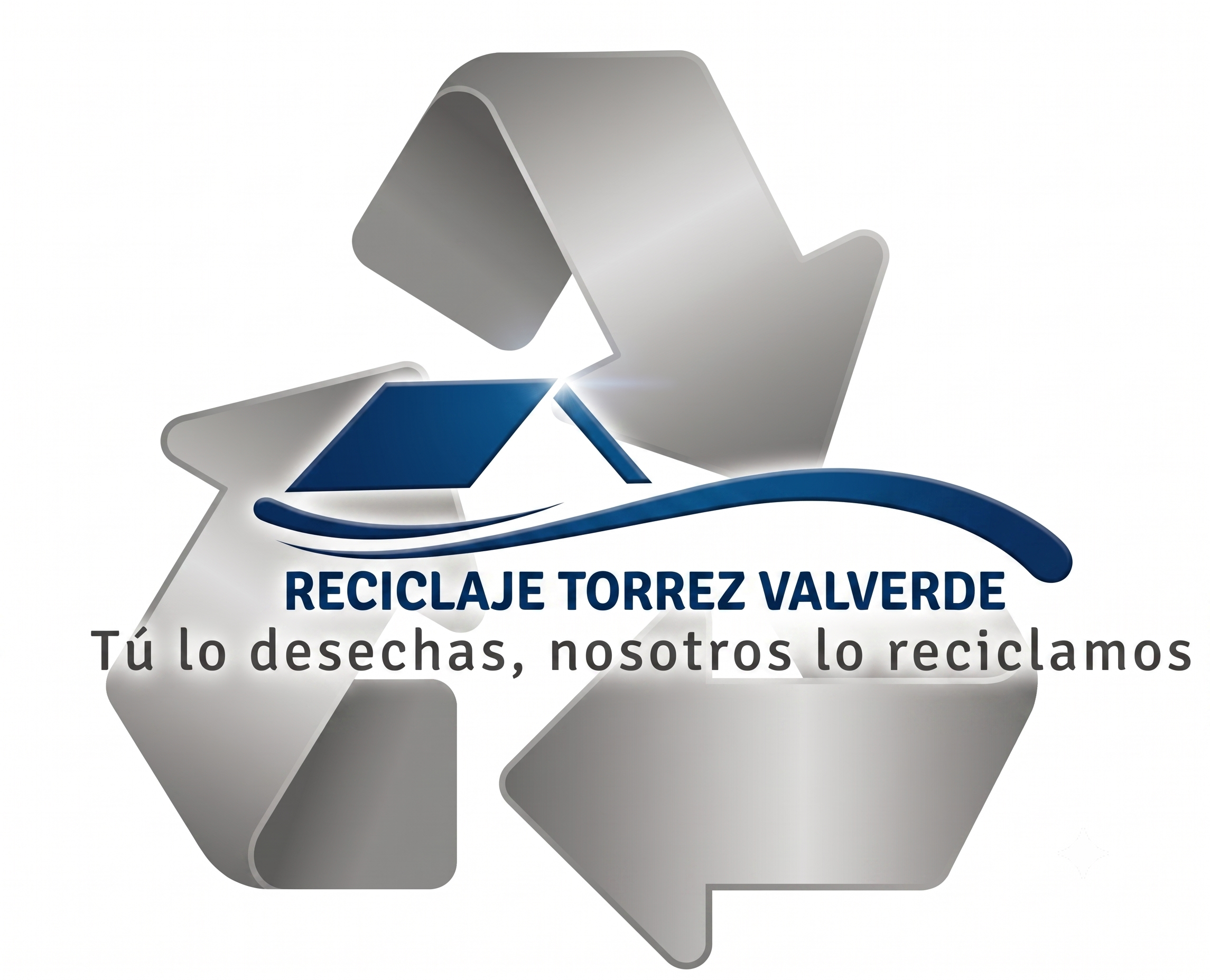 Recicladora Torrez Valverde